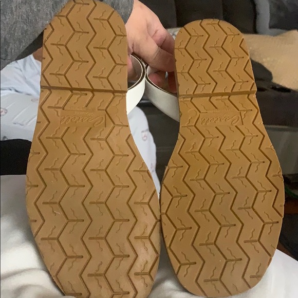 Castell Menorca Sandals Women’s EURO 39 - Picture 3 of 4